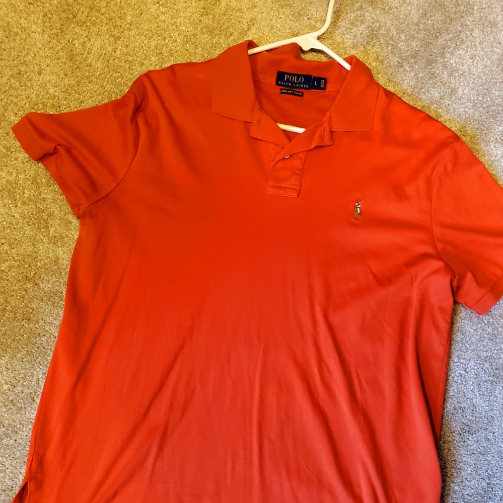 Ralph Lauren polo